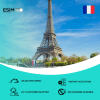 eSIM France