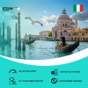 eSIM Italy